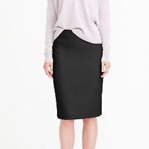 J.CREW Pencil Skirt